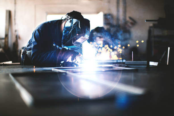 Springhill, LA Welder & Metal Fabrication Company