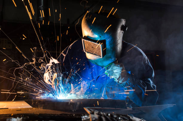 Best Pipe Welding in Springhill, LA