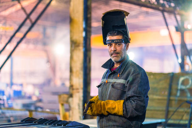 Affordable Welder Services in Springhill, LA