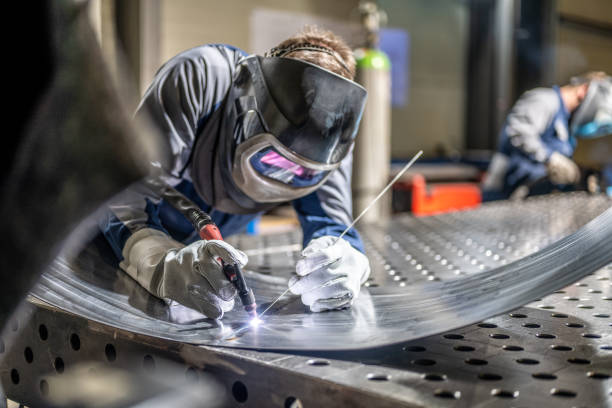 Best Maintenance and Repair Welding in Springhill, LA