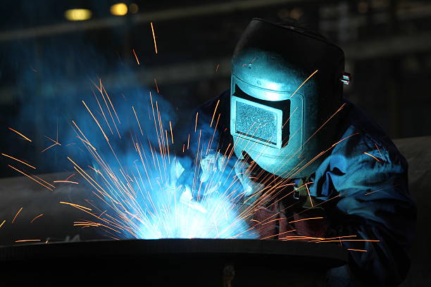 Best Marine and Shipbuilding Welding in Springhill, LA