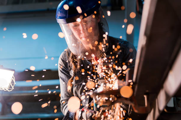 Best Marine and Shipbuilding Welding in Springhill, LA