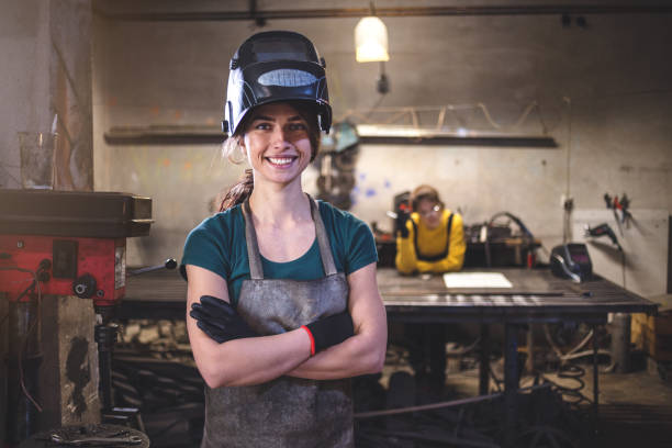 Reliable Springhill, LA Welder & Metal Fabrication Solutions
