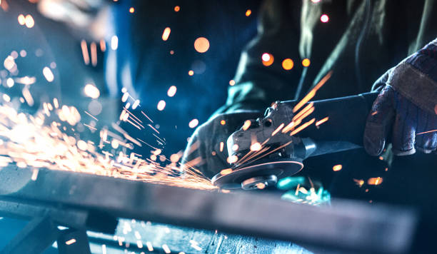 Best Artistic and Custom Metal Fabrication in Springhill, LA